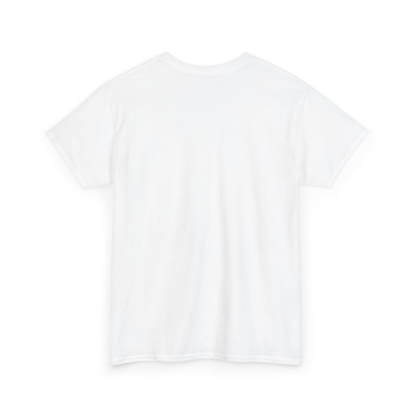 Fuck Trauma! Graphic Tee — Bold Statement Shirt
