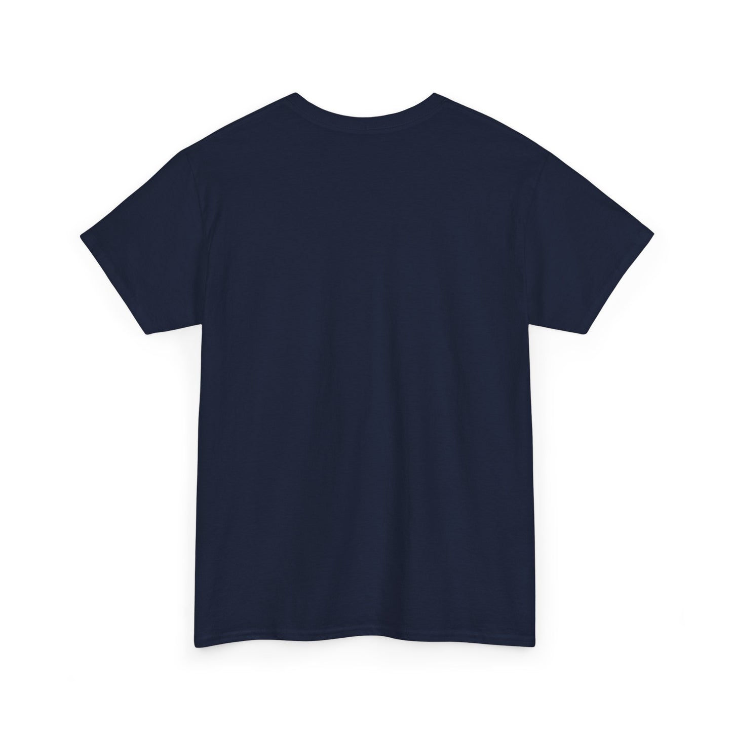 T-Shirt — "Fuck Trauma!" Tee (Middle Finger Graphic)
