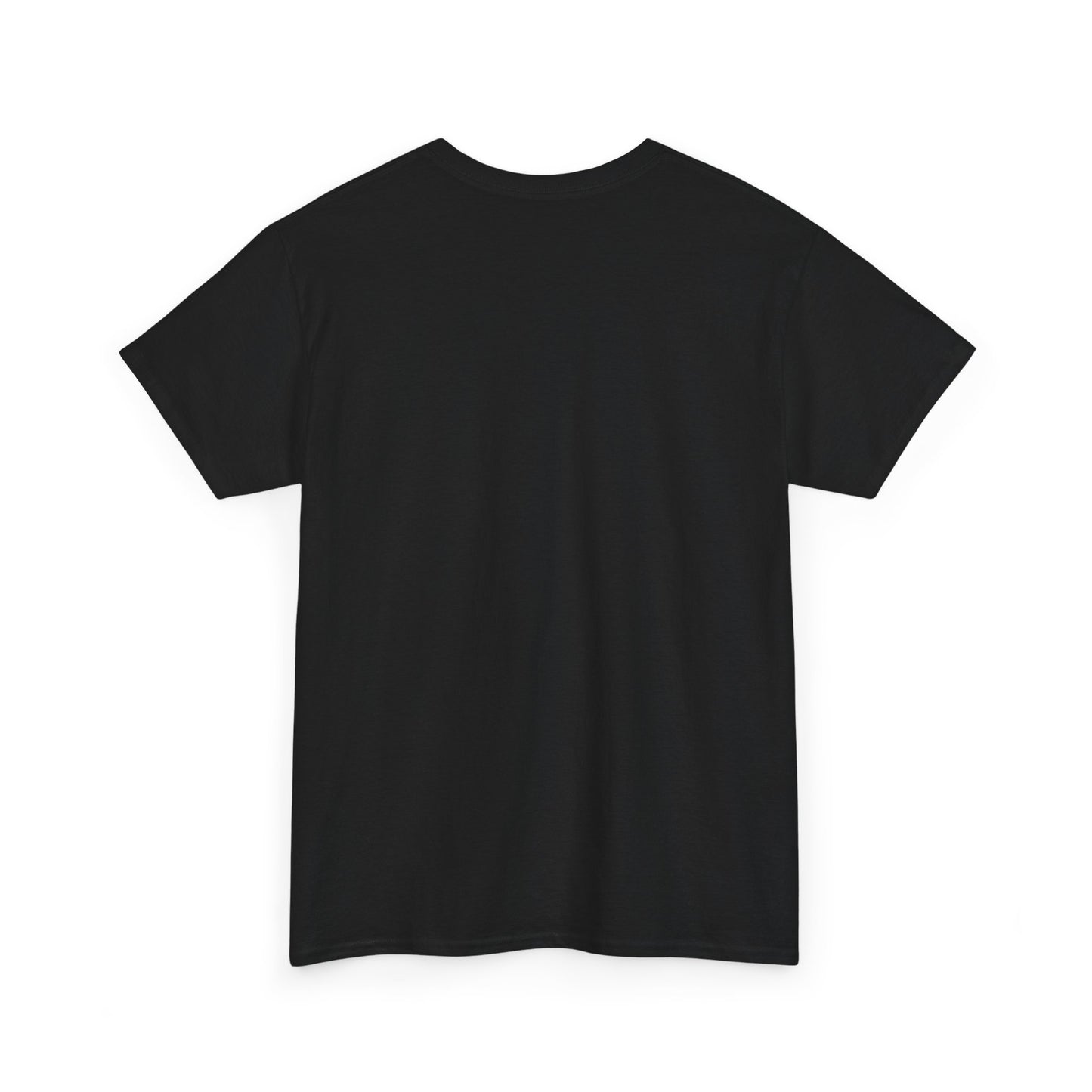 Fuck Trauma! Graphic Tee — Bold Statement Shirt