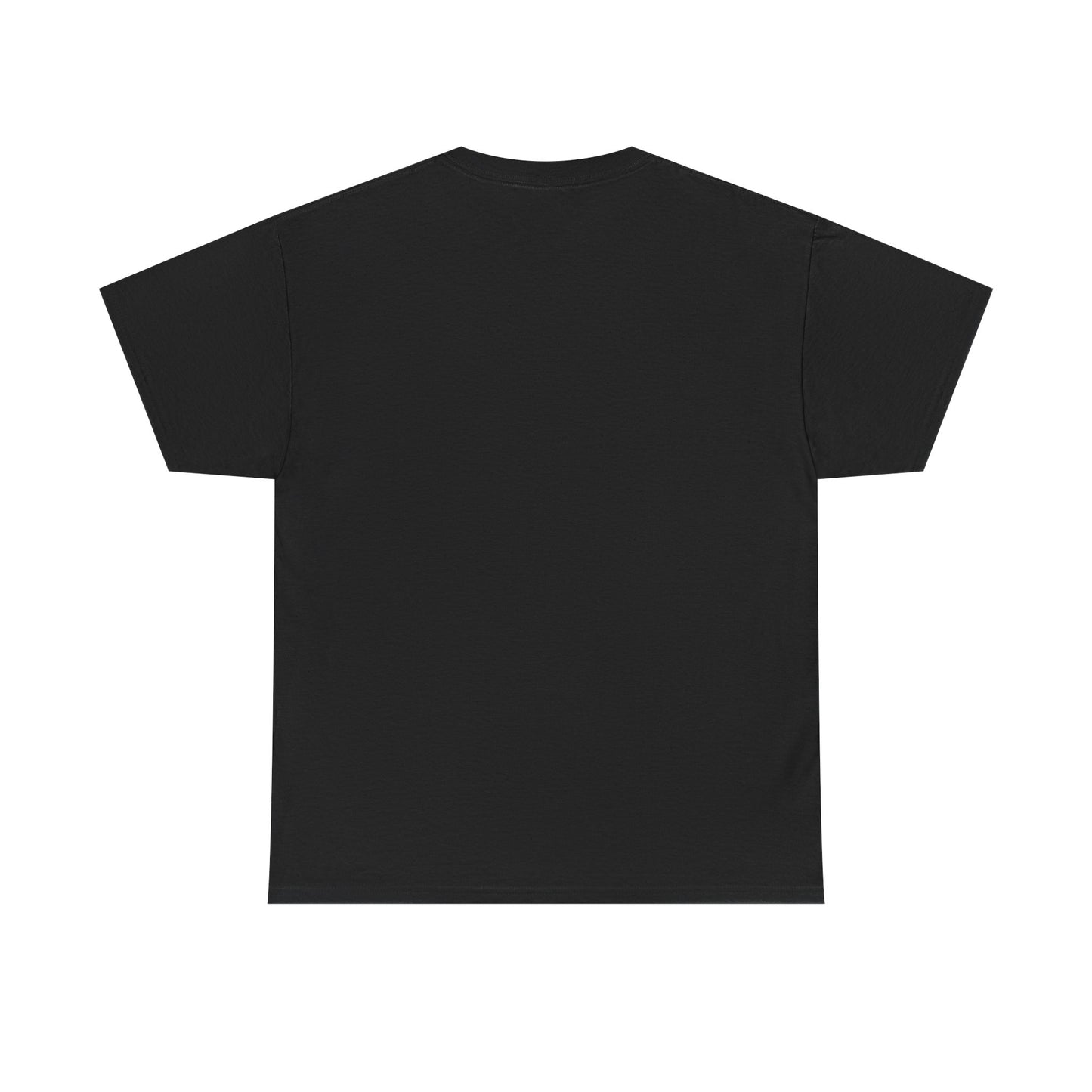 T-Shirt — "Fuck Trauma!" Tee (Middle Finger Graphic)