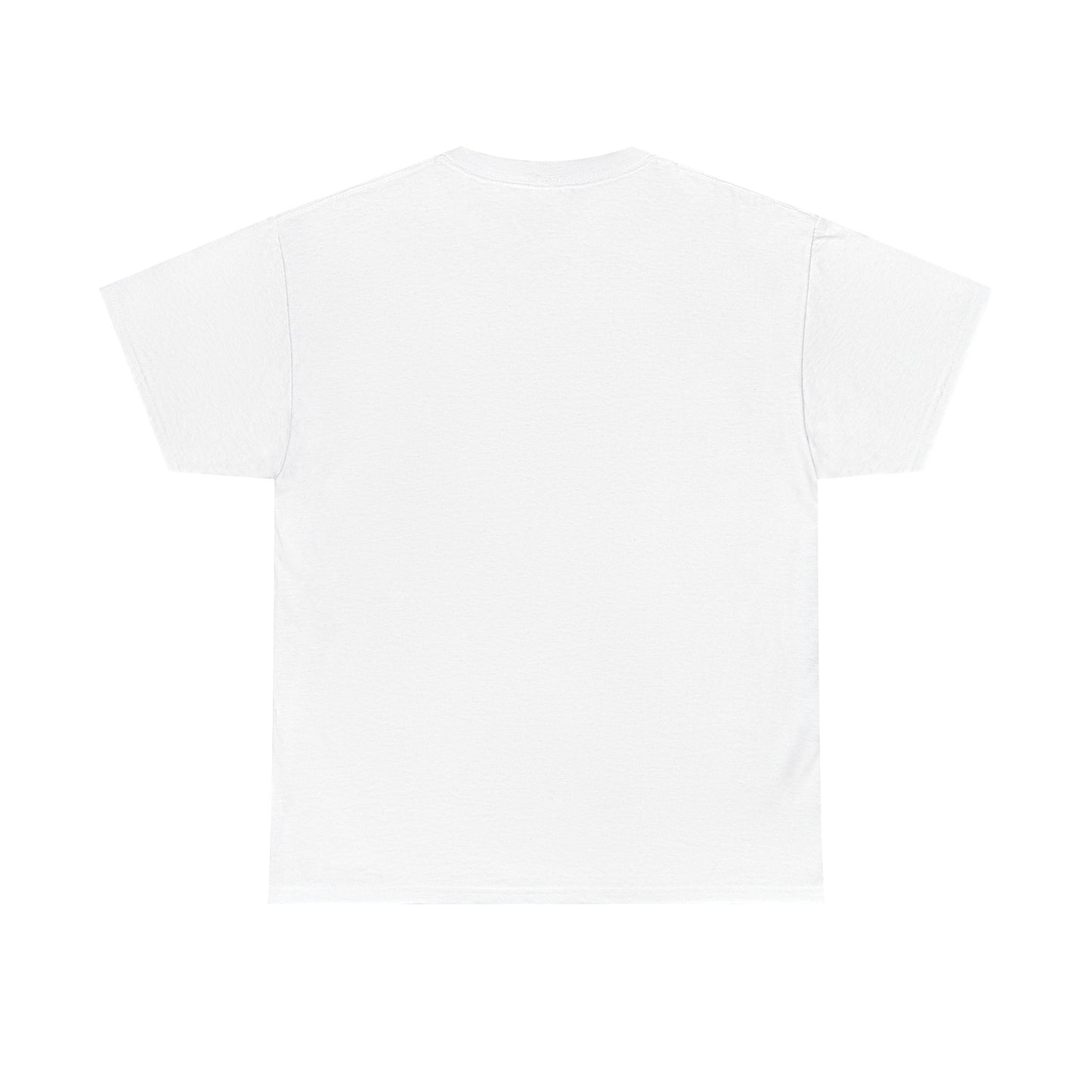 Fuck Trauma! Graphic Tee — Bold Statement Shirt