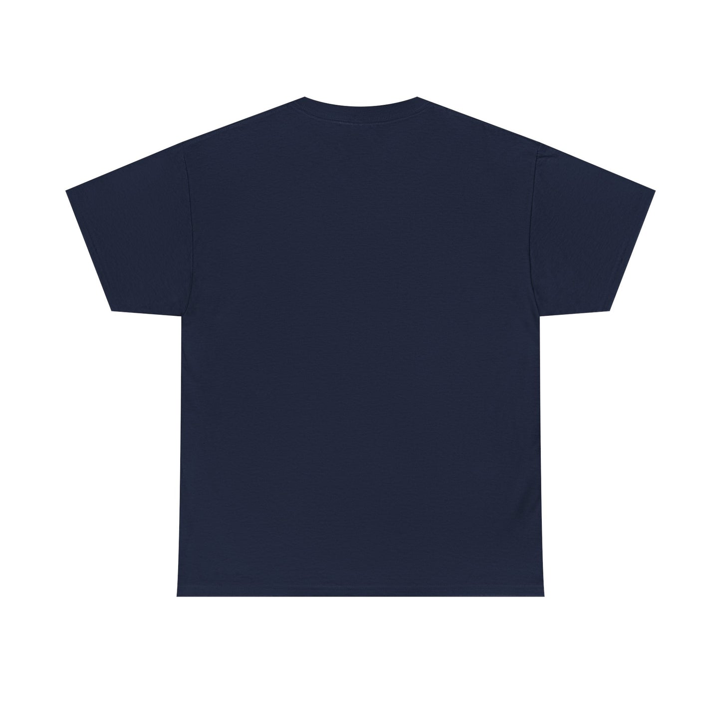 T-Shirt — "Fuck Trauma!" Tee (Middle Finger Graphic)